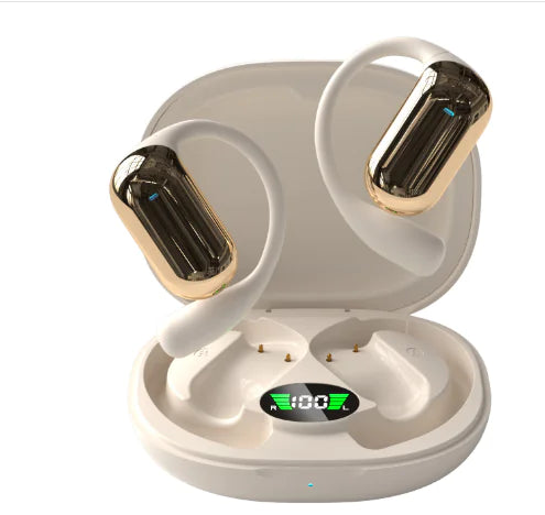 ChatBuds AI Translator Earpieces