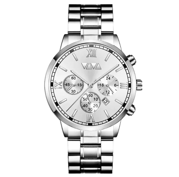 Luxury Business Watch