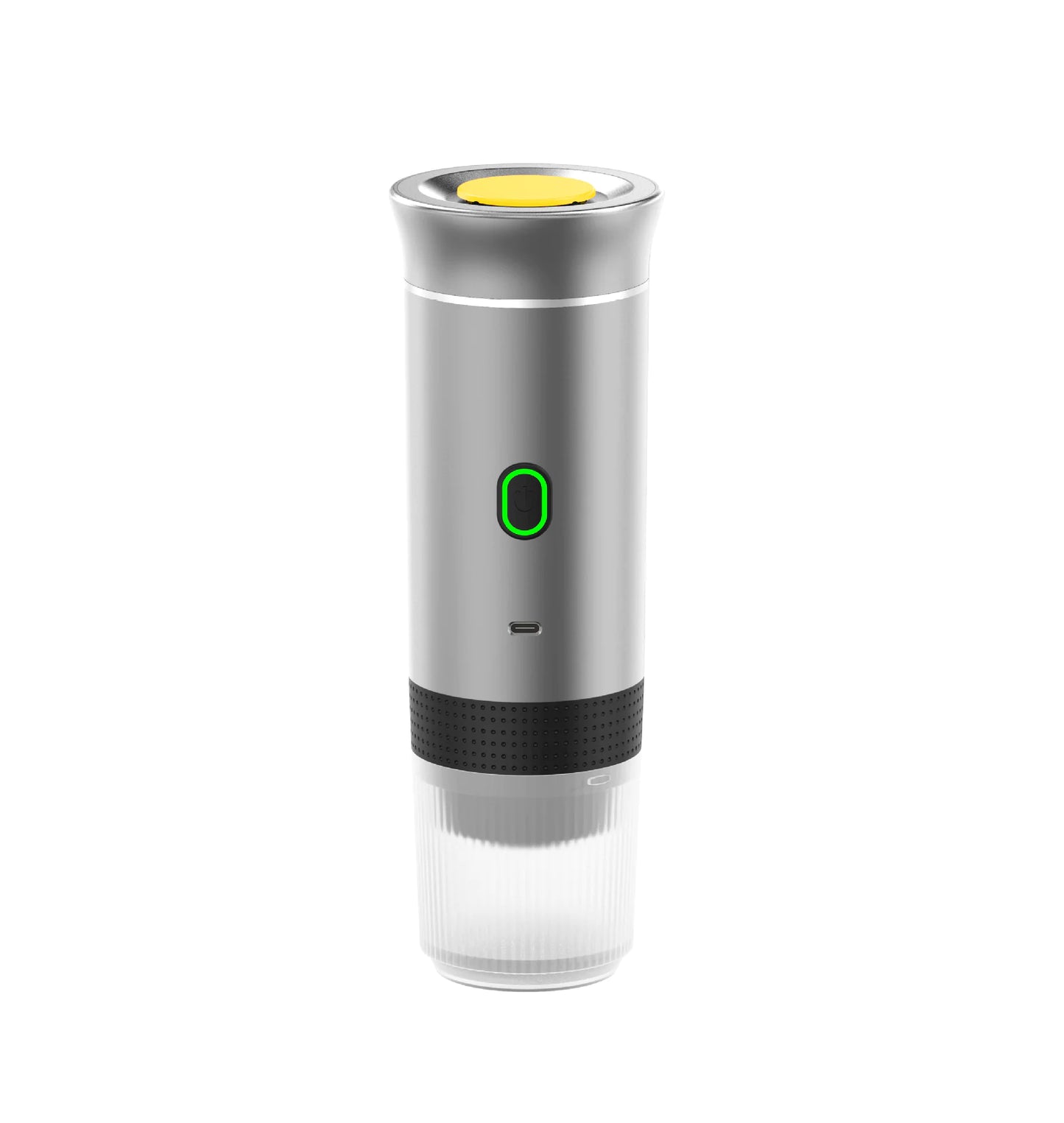 Electric Wireless Capsule Coffee Machine