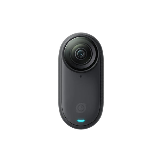Tiny Magnetic Smart Vlogging Camera