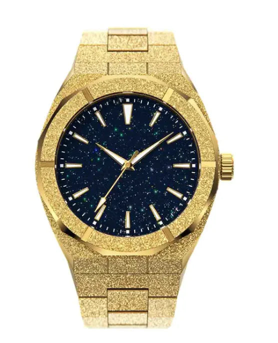 Luxury Business Watch