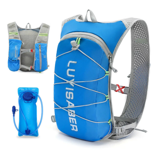 Motorcycle Cycling Hydration Pack MTB Off Road Motocross Water Backpack Sport Mountain Bike Water Bag