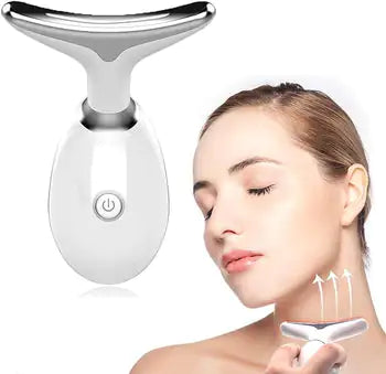 RadiantWave 7-Color Facial Toner