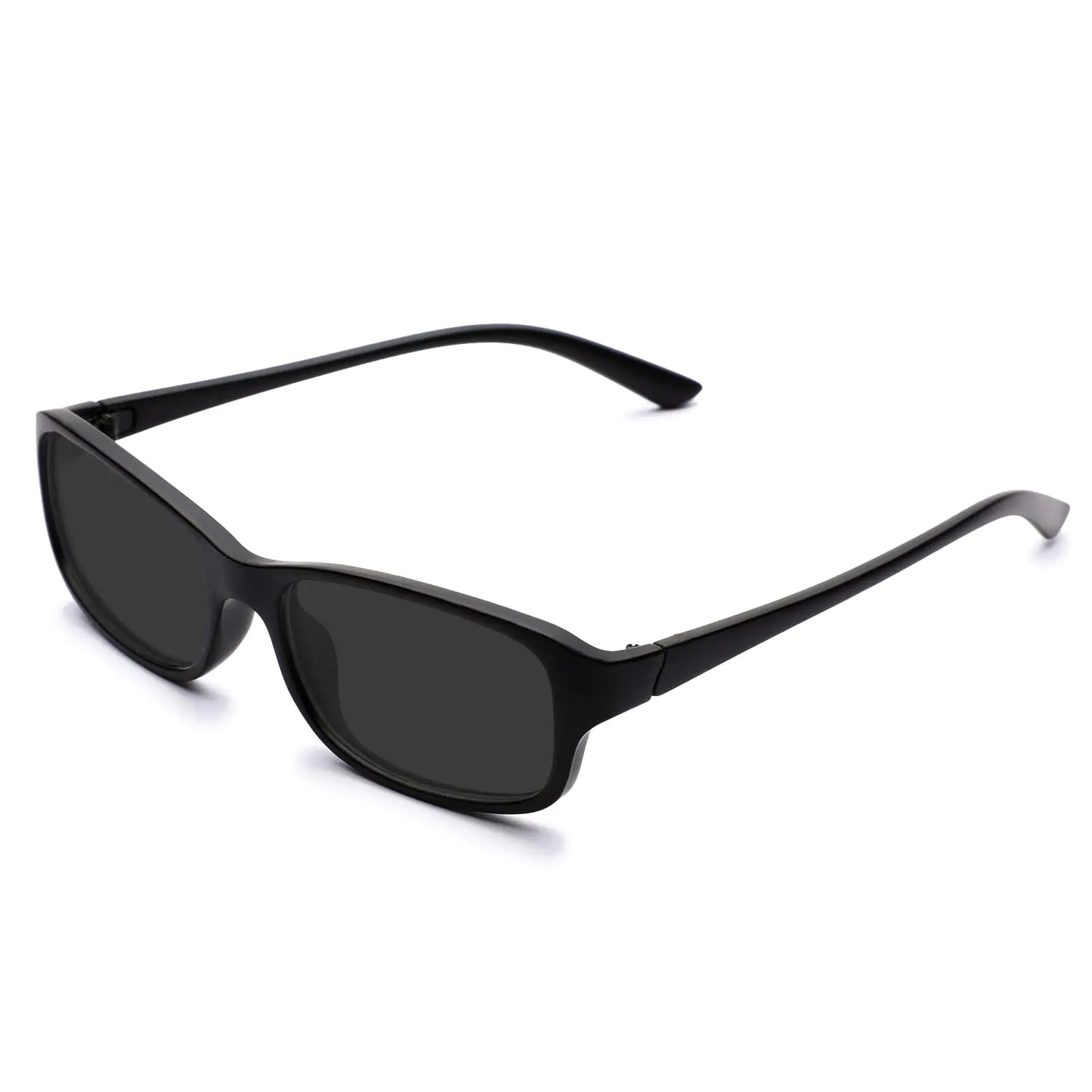 Polarized glasses