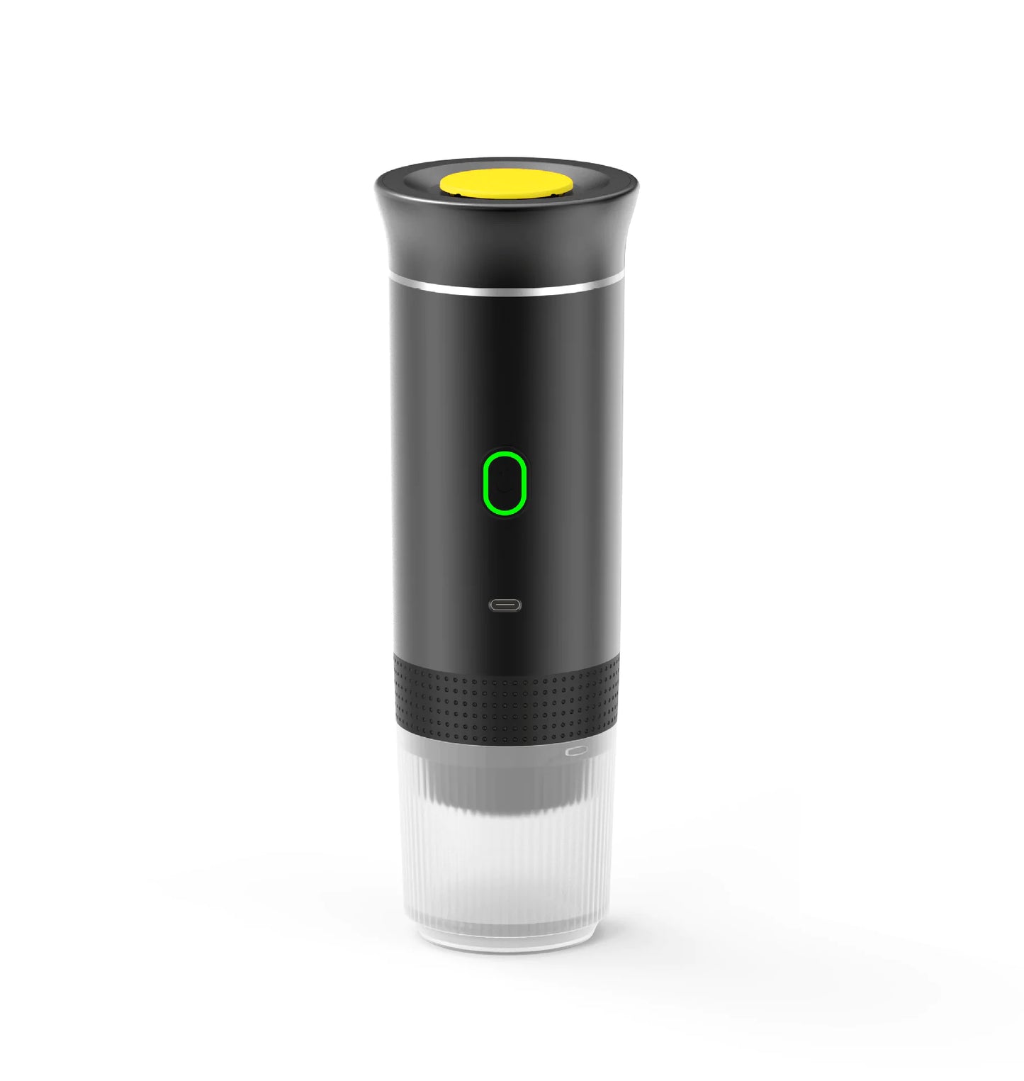Electric Wireless Capsule Coffee Machine