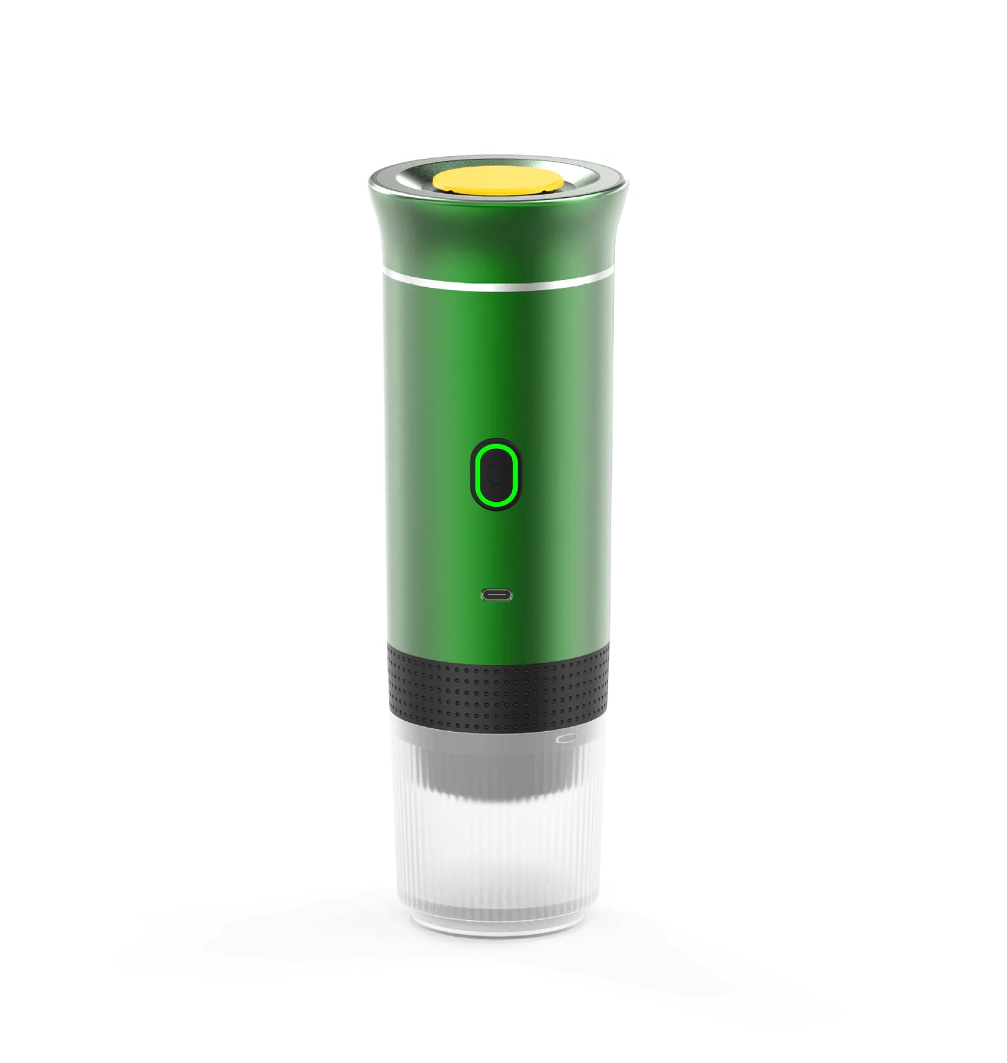 Electric Wireless Capsule Coffee Machine