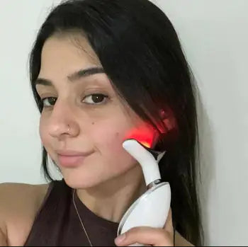 RadiantWave 7-Color Facial Toner