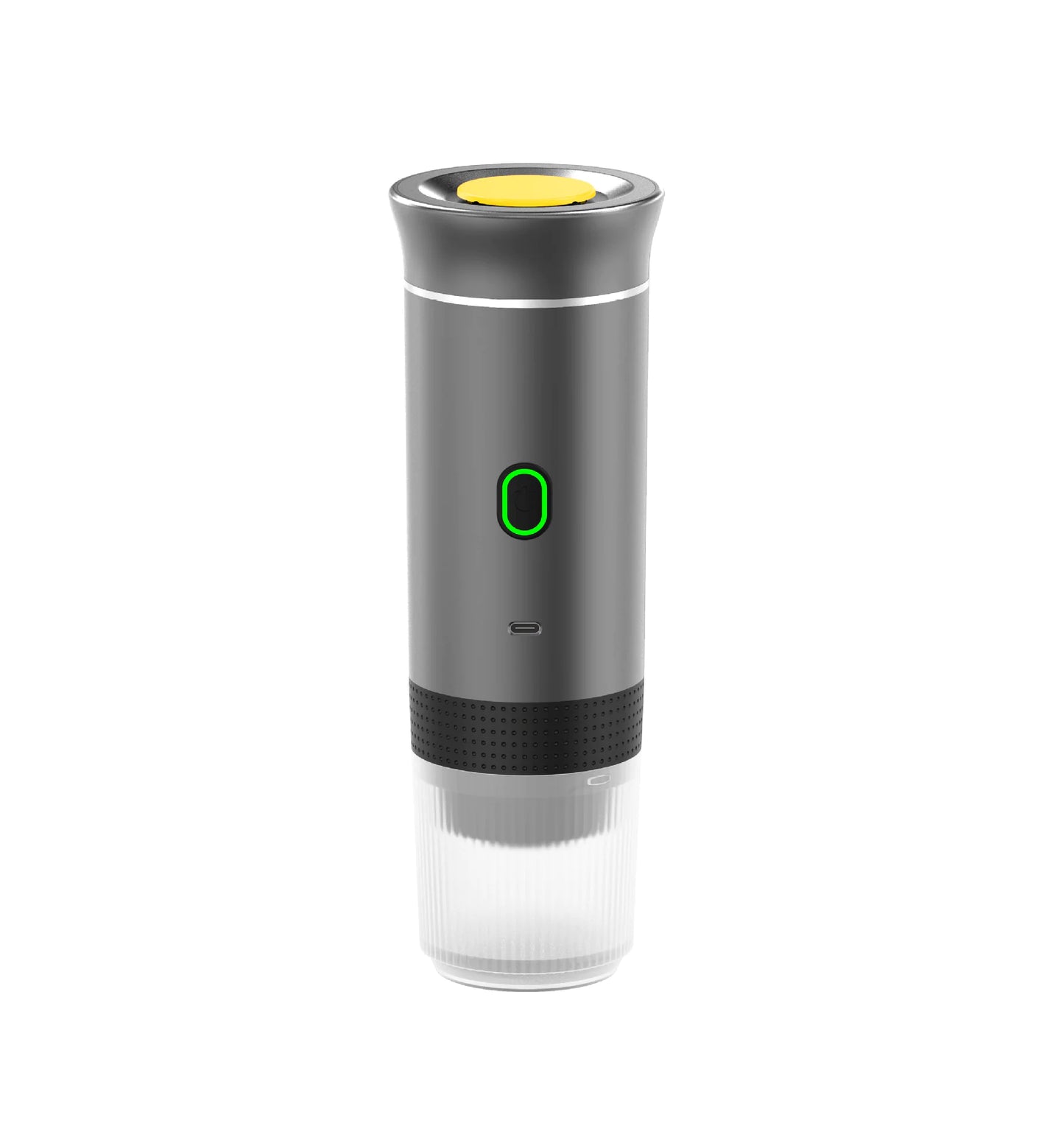 Electric Wireless Capsule Coffee Machine