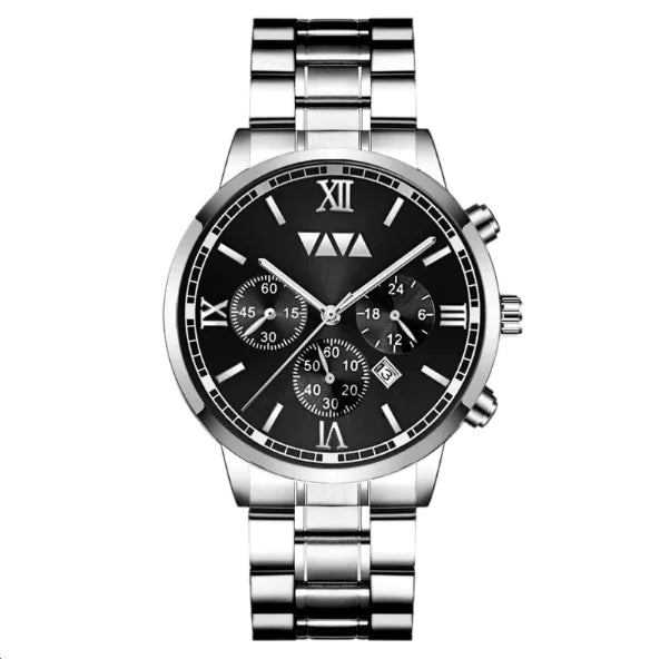 Luxury Business Watch