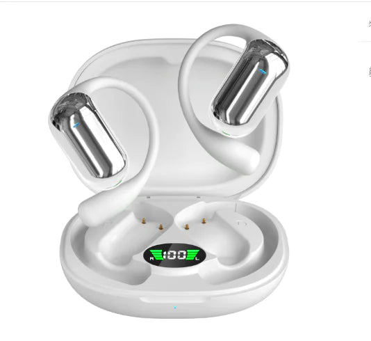 ChatBuds AI Translator Earpieces