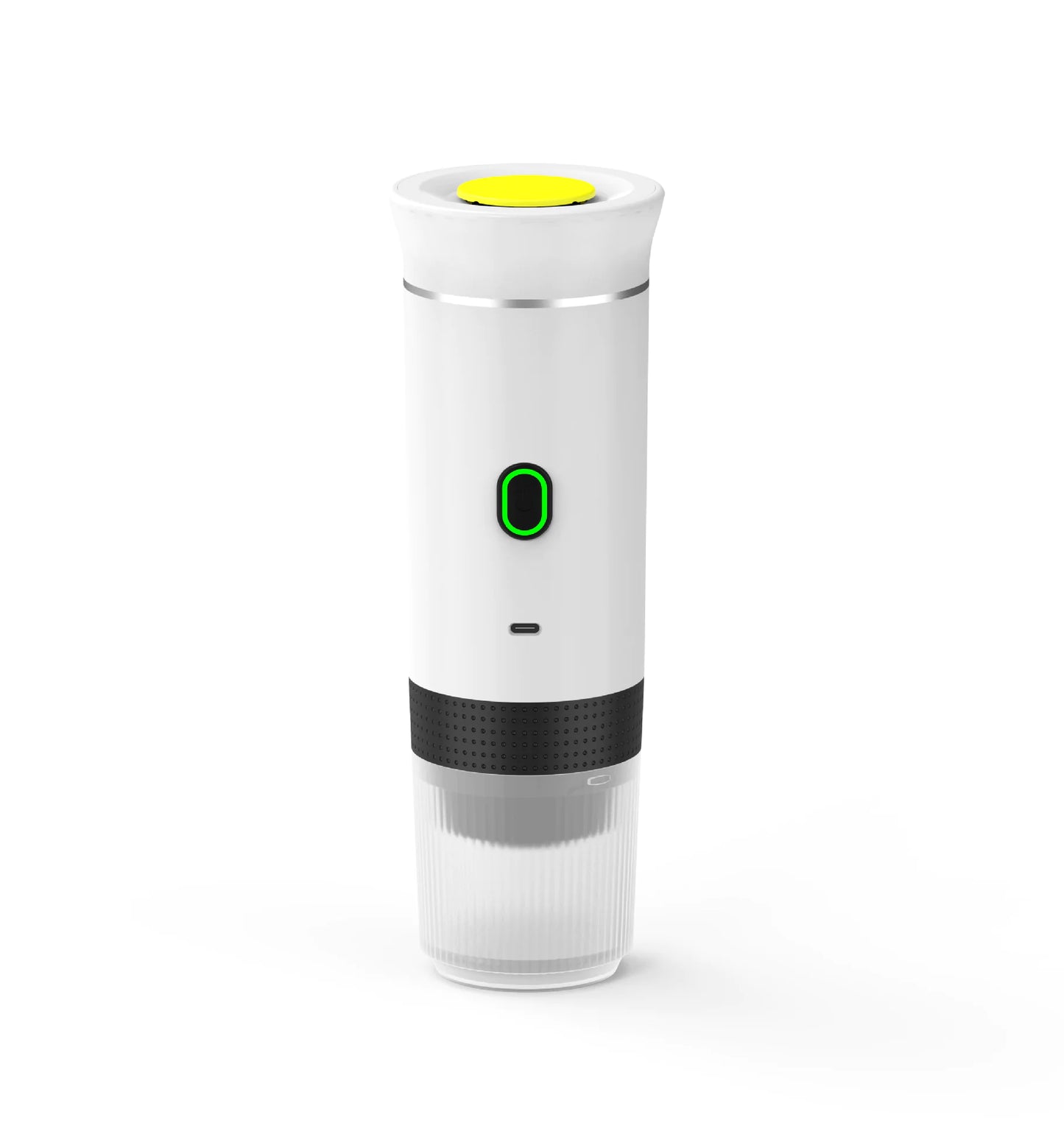 Electric Wireless Capsule Coffee Machine
