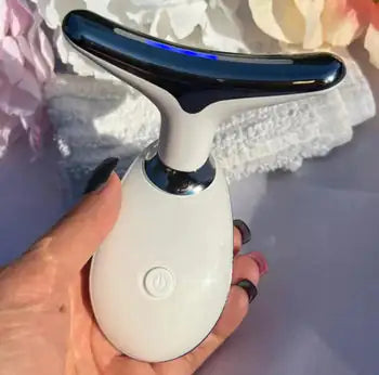 RadiantWave 7-Color Facial Toner