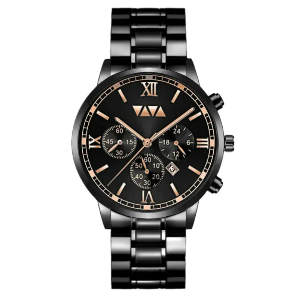 Luxury Business Watch
