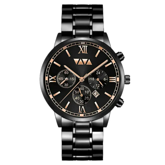 Luxury Business Watch