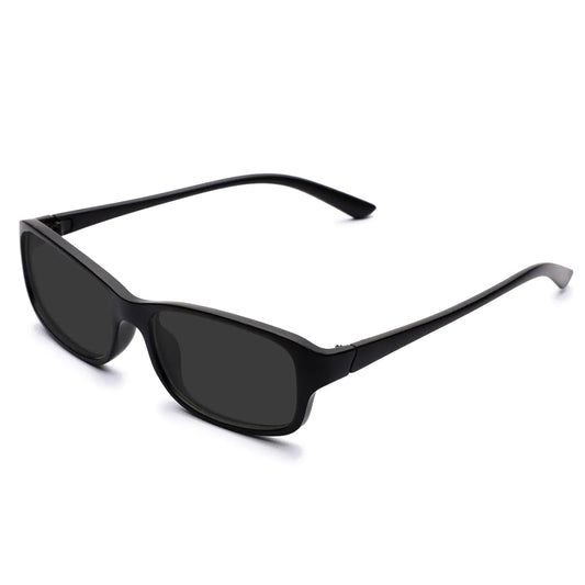 Polarized glasses