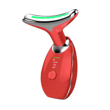RadiantWave 7-Color Facial Toner