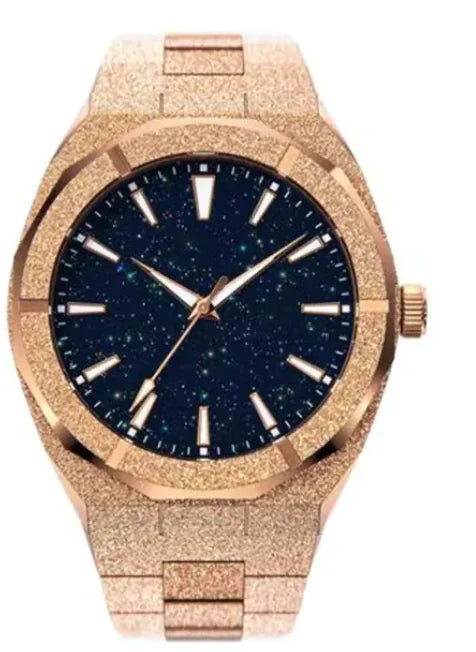 Luxury Business Watch